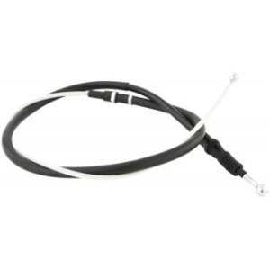 HandBrake Cable FEBEST 23100-EOS OE Ref 1K0609721AT