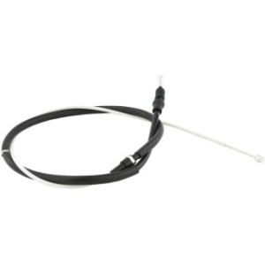 HandBrake Cable FEBEST 23100-JETVIR OE Ref 5C0609721E