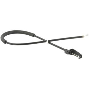 Tailgate Hood Lock Cable FEBEST 23101-CCF OE Ref 3C1823531
