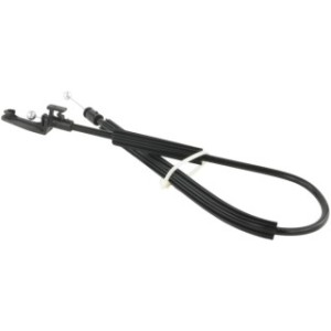 Tailgate Hood Lock Cable FEBEST 23101-POL OE Ref 6R1823531