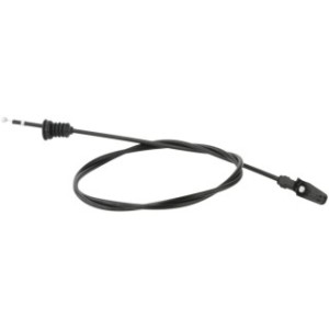 Tailgate Hood Lock Cable FEBEST 23101-TRT5 OE Ref 7H1823530A