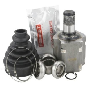 Inner Left CV Joint FEBEST 2311-5N1LH OE Ref 5N0498103BV