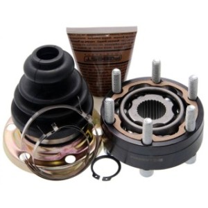 Inner CV Joint FEBEST 2311-8103 OE Ref 3C0498103MX