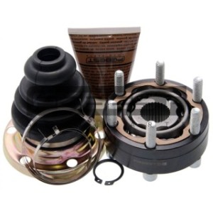 Joint homocinétique intérieur FEBEST 2311-8103 pour VW Transporter, Californie FEBEST