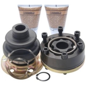 Inner CV Joint FEBEST 2311-B6 OE Ref 1K0407272TK