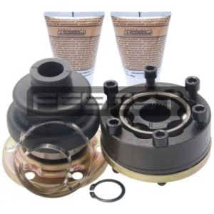 Joint homocinétique intérieur FEBEST 2311-B6 pour VW, AUDI, SKODA, SEAT FEBEST