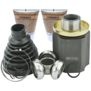 Inner Left CV Joint FEBEST 2311-T5ATLH OE Ref 7H0498103BV