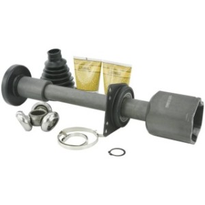 Inner Right CV Joint FEBEST 2311-T5ATRH OE Ref 7H0498104BV