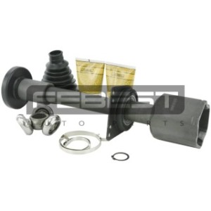 Joint homocinétique intérieur droit FEBEST 2311-T5ATRH pour VW Multivan, Transporter FEBEST