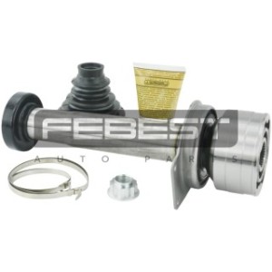 Joint homocinétique intérieur droit FEBEST 2311-T5DRH pour VW 7E0498104N FEBEST
