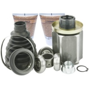 Inner Left CV Joint FEBEST 2311-T5LH OE Ref 7H0407332R