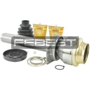 Joint homocinétique intérieur avant droit FEBEST 2311-T5MT6RH pour VW 7E0498104A FEBEST