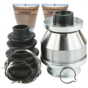 Inner CV Joint FEBEST 2311-T5MTLH OE Ref 7H0407451TV