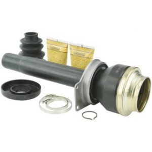 Inner Right CV Joint FEBEST 2311-T5MTRH OE Ref 7E0498104PX