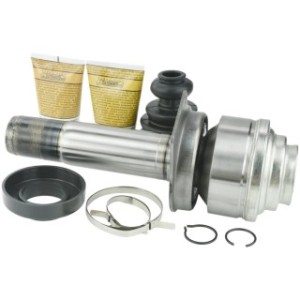 Inner Right CV Joint FEBEST 2311-T5RH OE Ref 7H0407452TV