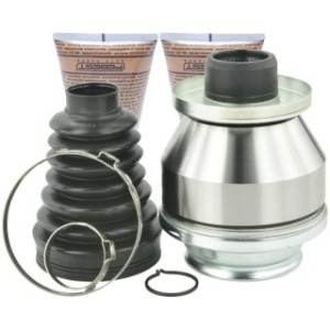 Inner Left CV Joint FEBEST 2311-T6MTLH OE Ref 7E0407331C