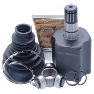 Inner Left CV Joint FEBEST 2311-TATLH OE Ref 3C0498103AV