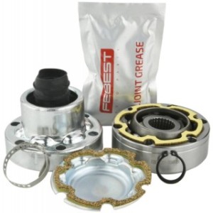 Propshaft CV Joint FEBEST 2311-TOUARFSHA OE Ref 95542102001