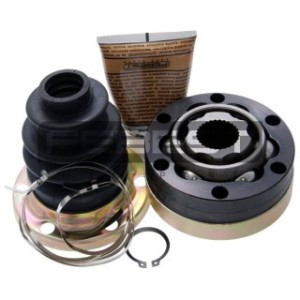 Joint homocinétique intérieur arrière FEBEST 2311-TOURRR pour VW, AUDI, PORSCHE 955.332.90200 FEBEST