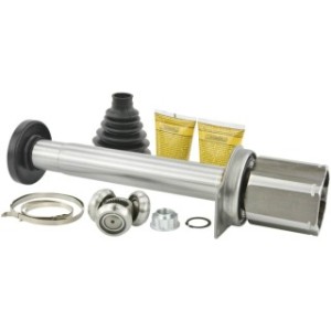 Inner Right CV Joint FEBEST 2311-TR5RH OE Ref 7H0498104JV