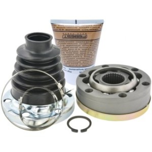 Joint homocinétique intérieur arrière FEBEST 2311-TR5RR pour VW 7H0501331