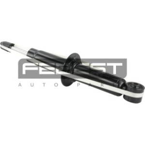 Amortisseur arrière FEBEST 23110-006R pour VW, Porsche Touareg, Cayenne FEBEST
