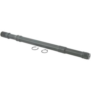 Axle Half Shaft Right FEBEST 2312-TIGRH OE Ref 5N0407764JV