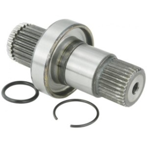 Axle Half Shaft Left FEBEST 2312-TRANST5 OE Ref 09K409352