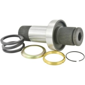 Axle Half Shaft Right FEBEST 2312-TRT5LH OE Ref 0A5409343B