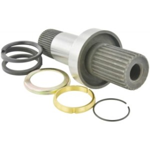 Axle Half Shaft Right FEBEST 2312-TRT5RH OE Ref 0A5409343A