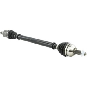 Ensemble d'arbre de transmission droit FEBEST 2314-PVRH pour VW POLO