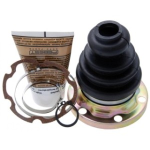 Inner CV Joint Boot Kit FEBEST 2315-B5 OE Ref 443498201B