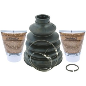 Inner CV Joint Boot Kit FEBEST 2315-T5ATT OE Ref 7H0498201B