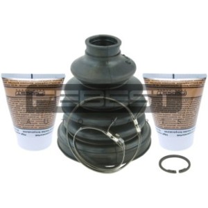 Kit de soufflet de cardan intérieur FEBEST 2315-T5ATT pour VW, RENAULT 397410001R FEBEST