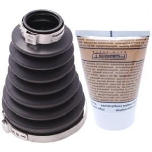 Inner CV Joint Boot Kit FEBEST 2315P-T5 OE Ref 8200687739