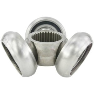 Tripod Joint FEBEST 2316-030 OE Ref 1K0498103C