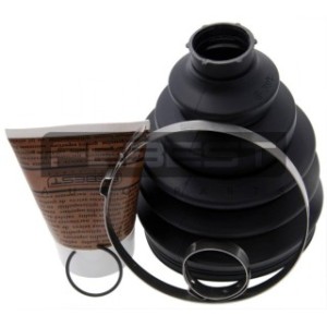 Outer CV Joint Boot Kit FEBEST 2317P-T5 OE Ref 7L0498203 FEBEST