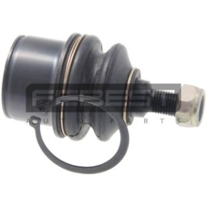 Rotule de bras inférieur avant FEBEST 2320-2HL pour VW AMAROK FEBEST