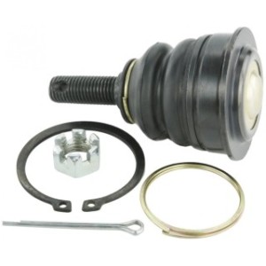 Ball Joint Front Upper Arm FEBEST 2320-2HU OE Ref 2H0407022B