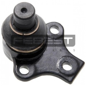 Rotule de bras inférieur avant FEBEST 2320-B3F pour VW, SEAT 357407365 FEBEST