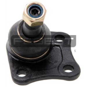 Rotule inférieure avant gauche FEBEST 2320-GVFL pour VW, SKODA, SEAT, AUDI FEBEST