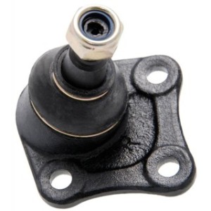 Front Lower Ball Joint Right FEBEST 2320-GVFR OE Ref 1J0407366C