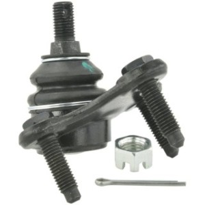 Front Lower Ball Joint Right FEBEST 2320-GVLOWFRH OE Ref 1K0407366C