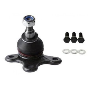 Front Lower Ball Joint Left FEBEST 2320-LUPOFLH OE Ref 6N0407365