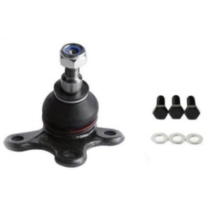 Front Lower Ball Joint Right FEBEST 2320-LUPOFRH OE Ref 6N0407365A