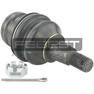 Rotule de bras inférieur avant FEBEST 2320-Q5LOWF pour AUDI, PORSCHE 4G0407689C FEBEST