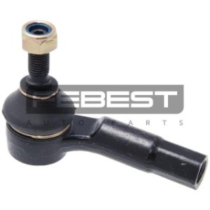 Embout de biellette de direction droit FEBEST 2321-GVIRH pour VW, FORD, SKODA, AUDI, SEAT FEBEST