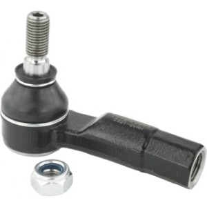 Steering Tie Rod End Right FEBEST 2321-GVRH OE Ref 1K0423812A