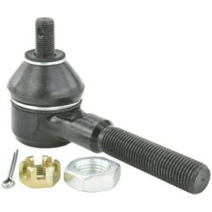 Steering Tie Rod End Left FEBEST 2321-SAVLH OE Ref 5W0419811