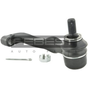 Rotule de direction gauche FEBEST 2321-T5LH pour VW 7E0422817 FEBEST